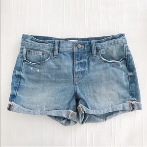 J.crew shorts